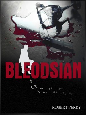 cover image of Bleodsian